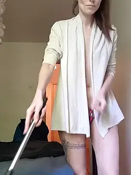 Stripchat Live Porn of Angie_meow