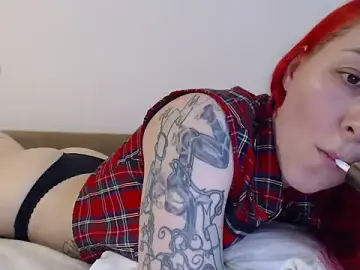 Stripchat Sex Chat of Arri_elle