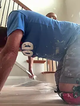 Stripchat Adult Webcam of Beaededpainter