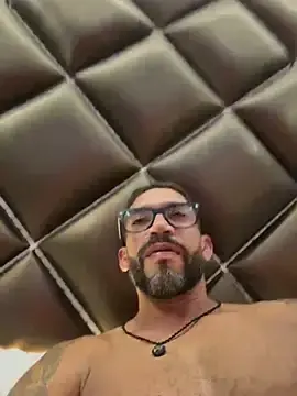 Stripchat Live Sex of LISA_BULLOCK_