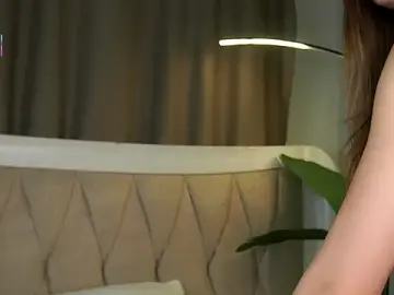 Stripchat Live Sex of LillianLester