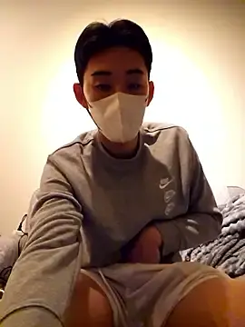 Stripchat Free Porn Cam of TAICHI55