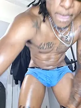 Stripchat Live Sex of TheRealMrDLlong