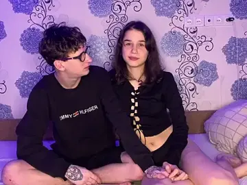 Stripchat Adult Webcam of baby_lesi