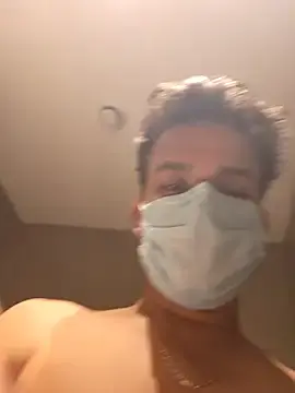 Stripchat Private Sex Chat of jerryrooh69