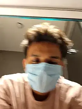 Stripchat Sex Chat of jerryrooh69