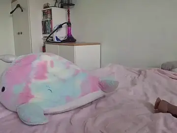 Stripchat Free Live Porn of jessa_vibe