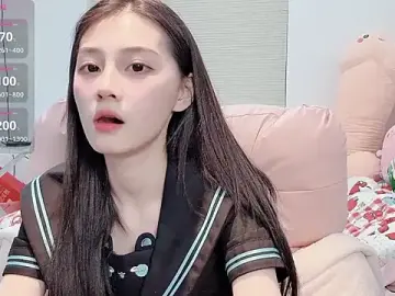 Stripchat Live Porn of lris-Beauty