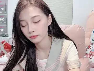 Stripchat Live Sex of lris-Beauty