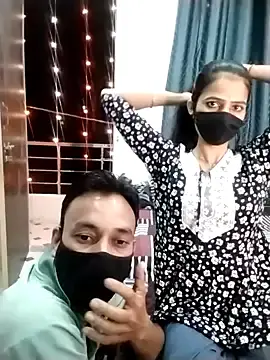 Stripchat Live Porn of Aarzoo_Arman