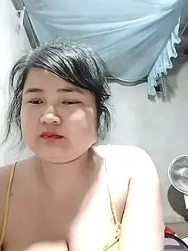 Stripchat Adult Webcam of BigBoobs186