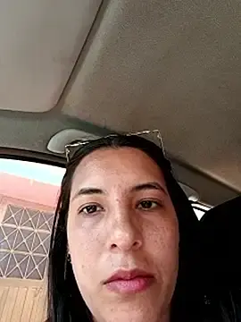 Stripchat Sex Chat of Bonny_Klote