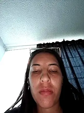 Stripchat Nude Webcam of Bonny_Klote