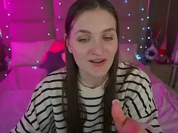 Stripchat Adult Webcams of EmmyCharmm