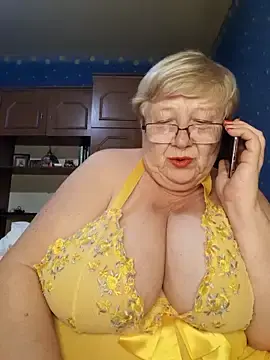 Stripchat Live Porn of Lena_Gaby