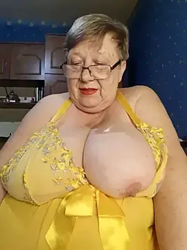 Stripchat Best Webcam of Lena_Gaby