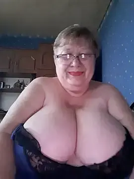 Stripchat Nude Webcam of Lena_Gaby