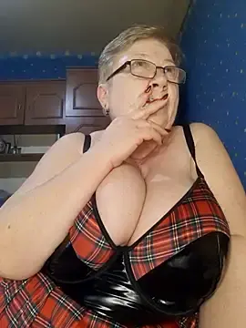 Stripchat Adult Webcams of Lena_Gaby