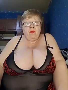 Stripchat Best live sex cam show of Lena_Gaby