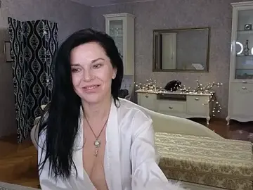 Stripchat Live Porn of LinaJoy
