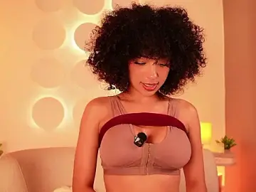 Stripchat Live Sex of OSHUN_