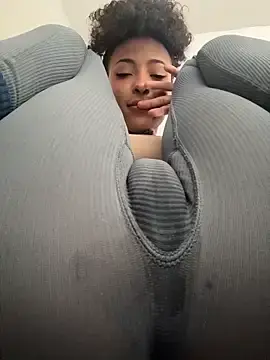 Stripchat Private Sex Chat of OSHUN_