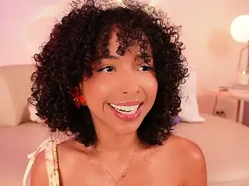 Stripchat Adult Video Chat of OSHUN_