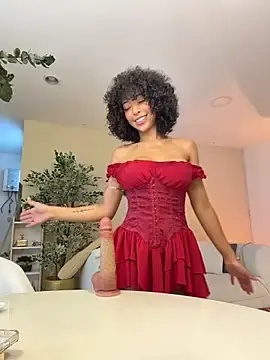 Stripchat Adult Video Chat of OSHUN_