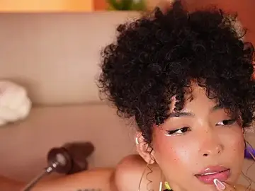 Stripchat Adult Webcams of OSHUN_