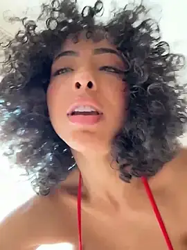 Stripchat Best Webcam of OSHUN_