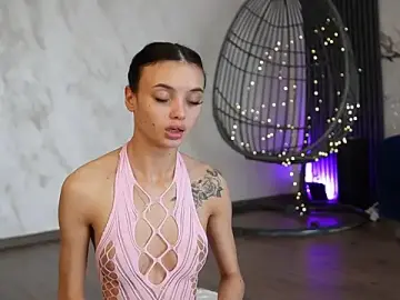 Stripchat Best live sex cam show of RachelRavee