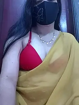 Stripchat Best live sex cam show of Saanvi-Sen