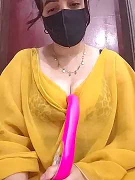 Stripchat Best live sex cam show of Saanvi-Sen