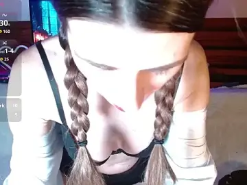 Stripchat Sex Cam of Trinity_Fire