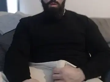 Stripchat Adult Webcam of hugemachohandsome