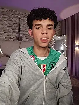 Stripchat Best Webcam of keahi_tay