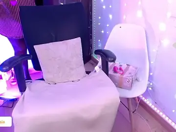 Stripchat Best Webcam of sia___ellis