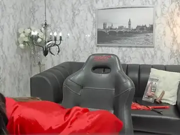 Stripchat Nude Webcam of AlexandraMilff