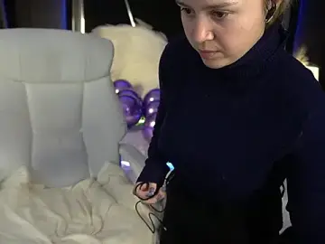 Stripchat Private Sex Chat of AmellyMilly