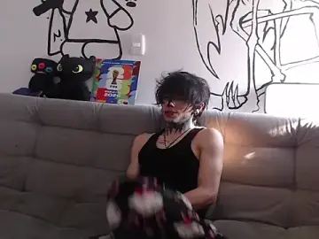Stripchat Adult Webcams of Andy_bapho