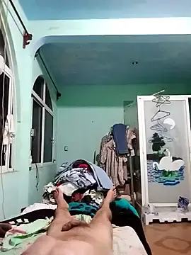 Stripchat Sex Cam of Comepepa10