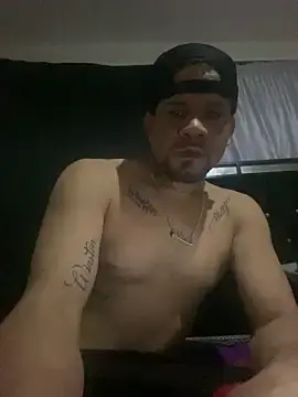 Stripchat Free Porn Cam of Dominicanobb