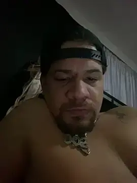 Stripchat Live Porn of Dominicanobb