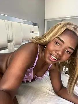 Stripchat Sex Chat of Eva_Johnss