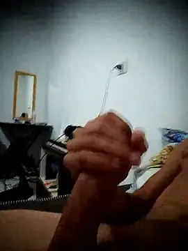 Stripchat Nude Webcam of Fatorefco