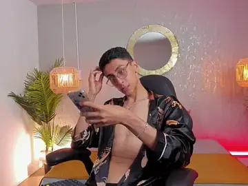 Stripchat Private Sex Chat of Gio_carangi