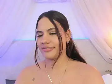 Stripchat Live Sex Cam of Hanna_gomeez_
