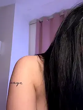 Stripchat Private Sex Chat of Lexy669