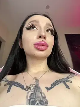 Stripchat Private Sex Chat of Molly__Moon