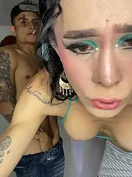 Stripchat Adult Webcams of Mydreams69